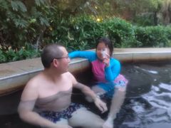 -江门古兜温泉小镇