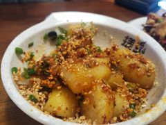 -搓火大都会(广安门总店)