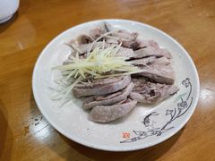 -乡亲鹅肉城(吴江店)