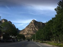 -大海别墅民宿农家院(十渡店)