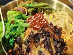 -聚合鑫东北熏酱熟食麻辣面(长阳店)