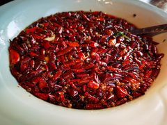 沸腾鱼-映水芙蓉(上海万象城店)