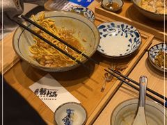 -蟹小满·蟹黄捞面(杭州西湖店)