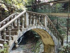 -夏霖九天银瀑风景区