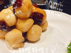 -芳芳私房菜·精做淮扬菜(承德路店)