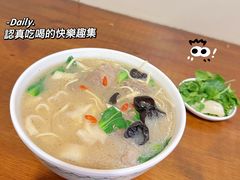 -合记烩面(人民路店)