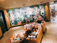 -星巴克(夏日百货店)