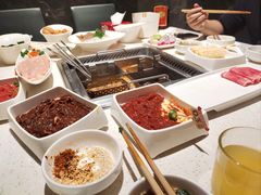 -海底捞火锅(星光不夜城店)