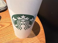 -星巴克(武汉菱角湖万达2店)