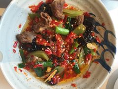 黔蘑菇四季餐厅(观山湖店)-黔蘑菇四季餐厅(观山湖店)