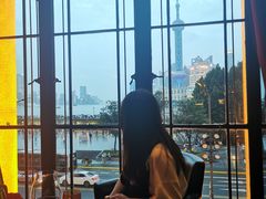 -L'ATELIER de Joel Robuchon(外滩18号店)
