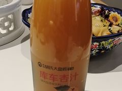 -西域胡氏大盘鸡(谈固店)
