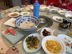 -山外山菜馆(玉泉路店)