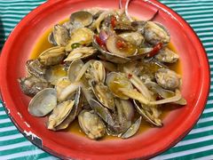 -香满锅老北京羊蝎子火锅·家常菜(新街口店)