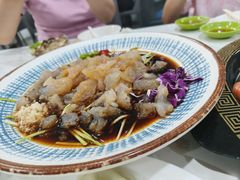 -巧克力渔家.小船海鲜胶东菜(万平口店)