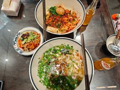 -尚寨嫽扎咧面馆(钟楼店)
