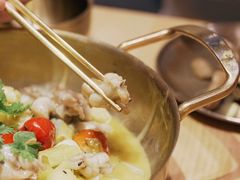 -我是那个大叔·美食研究所(新塘路店)