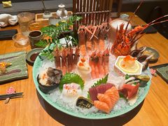 -水濑·日料放题(天河店)