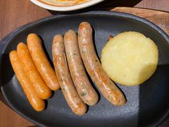 -萨莉亚意式餐厅(杭州滨江天街店)