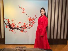 -武汉杜莎夫人蜡像馆
