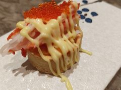 -大渔铁板烧(大悦城店)