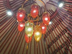 -九十九顶毡房(阜石路店)