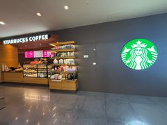 -星巴克(上海交通大学店)