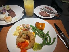 -拉蒂娜·巴西牛排馆 Latina·Brazilian Steakhouse(王府井喜悦店)