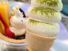 -DQ·蛋糕·冰淇淋(周浦万达店)
