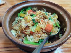-壹煲口福煲仔饭(中山路店)