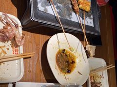 -管氏翅吧(马家堡店)