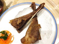 秘制扇子骨-锡和无锡菜(景丽苑店)