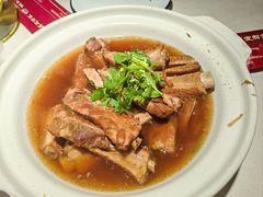 -真定郝家排骨(正定县总店)