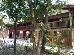 -福建鲤鱼洲酒店