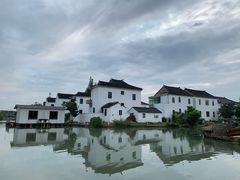 -水岸居湖景农家乐·阳澄湖大闸蟹