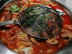 -古乐牛香·鲜牛肉牛杂火锅(吴江三里桥运东商业广场店)