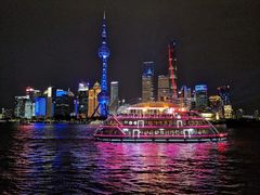 -东方明珠广播电视塔