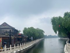 -庆云楼饭庄(什刹海店)