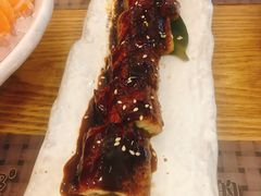 -林妈妈村·日式料理(宝山万达店)