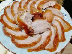 -龙聚德北京烤鸭(沙坪坝华宇A馆店)
