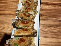 -金太阳海鲜烧烤·本地人餐厅(东纬路旗舰店)