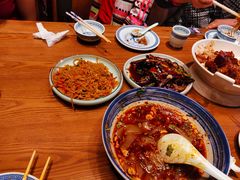 -蔡家酒楼(一德街店)