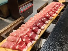 -阳坊涮肉(西直门凯德mall店)