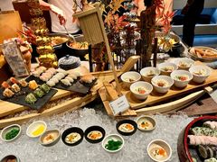 -香港唯港荟 Hotel ICON – The Market