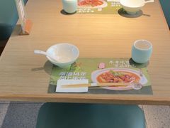 -茶港·点心·啫啫煲(王府井店)