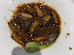 -新侨小馆(东直门北小街店)