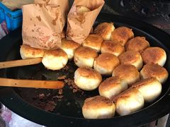 -牛煎里牛肉煎包淮南牛肉汤(广东路店)