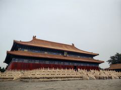 -北京市劳动人民文化宫(太庙)