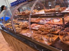 -巴黎贝甜(乌鲁木齐北京路汇嘉店)