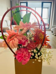 -美悦湾月子中心(熙湖店)